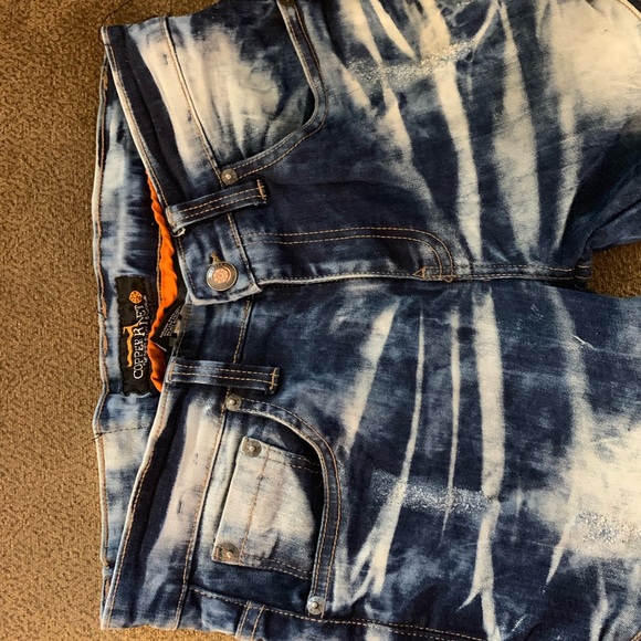 Man short - Picture 7 of 8